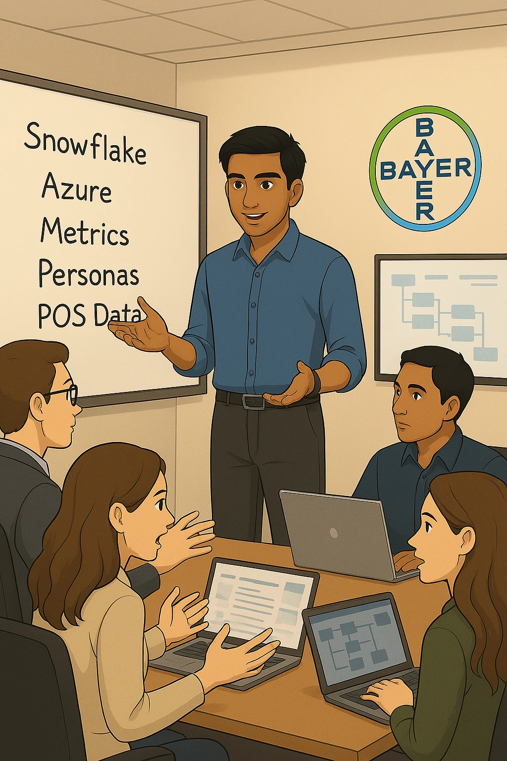 Bayer