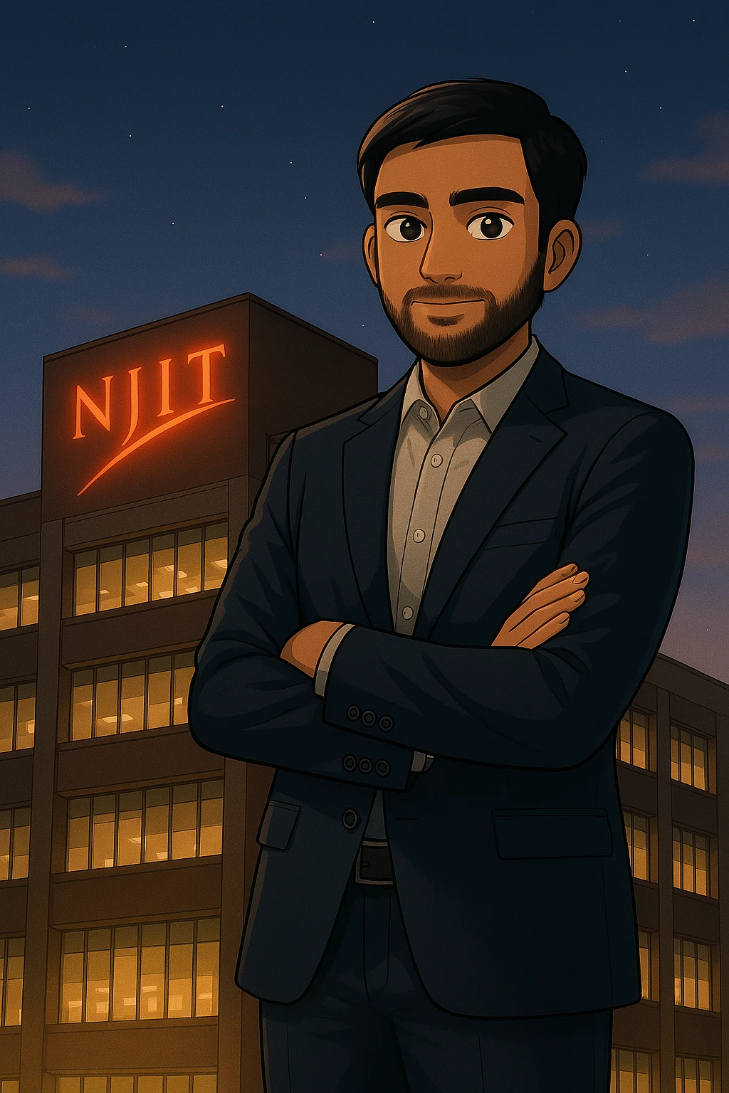 NJIT