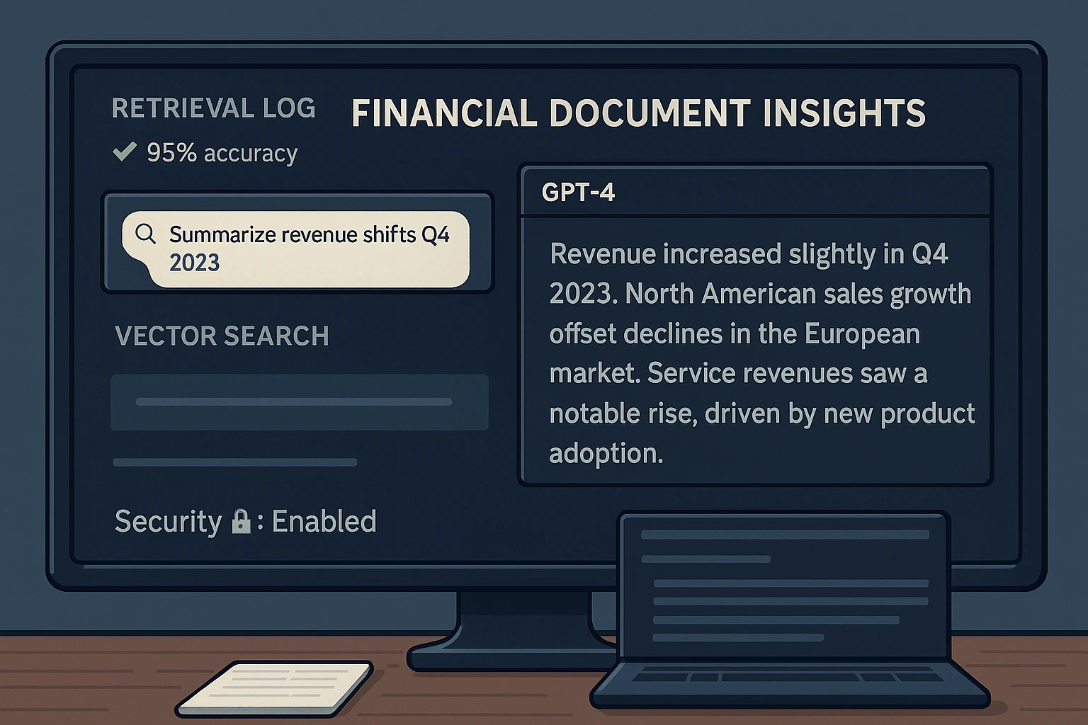 Document Analysis